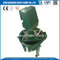 4 AF-RV Mining Flotation Vertical Froth Pump